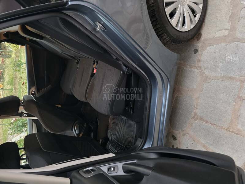 Citroen C4 Picasso 1.6hdi Svajcarija