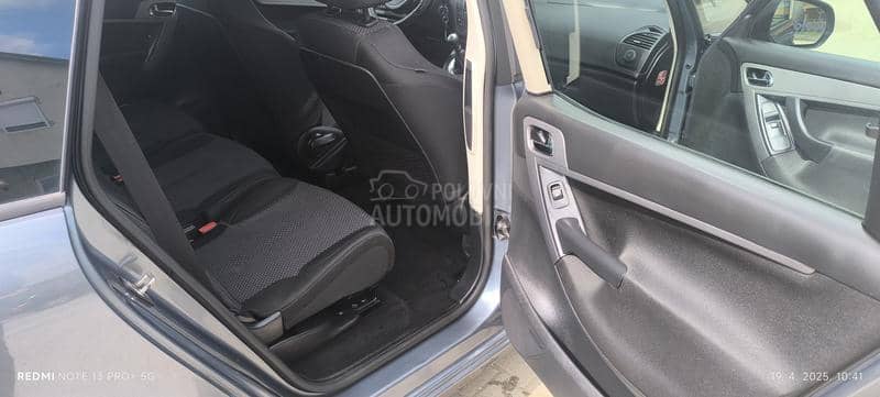 Citroen C4 Picasso 1.6hdi Svajcarija
