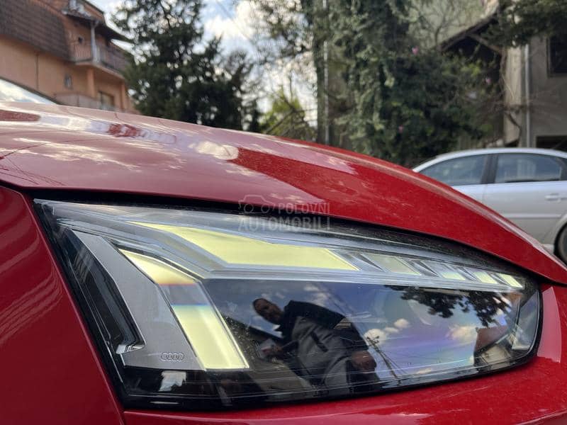 Audi A5 A5 sline quattro