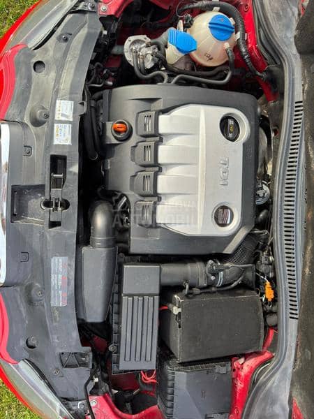 Seat Leon FR