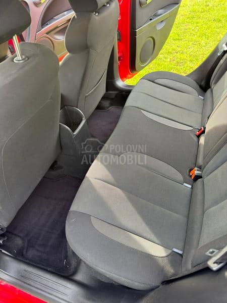 Seat Leon FR