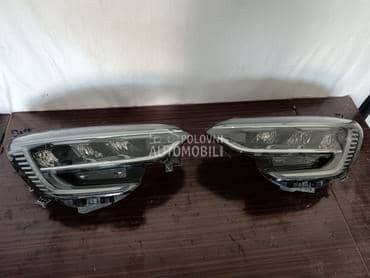 Farovi Pure Led Vision za Renault Megane od 2020. do 2024. god.
