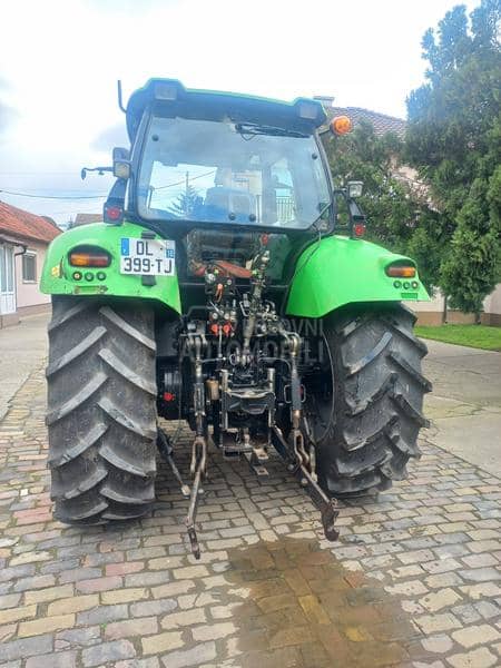 Deutz Fahr 165