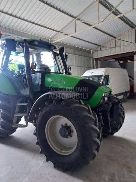 Deutz Fahr 165