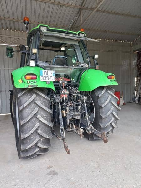 Deutz Fahr 165