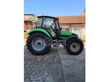 Deutz Fahr 165