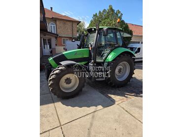 Deutz Fahr 165