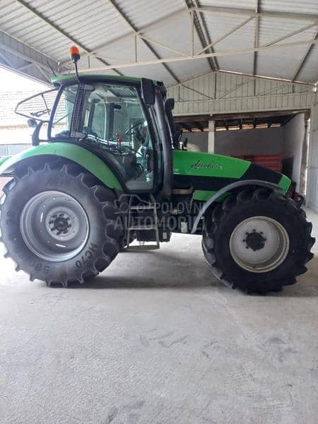 Deutz Fahr 165