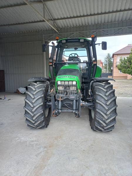 Deutz Fahr 165