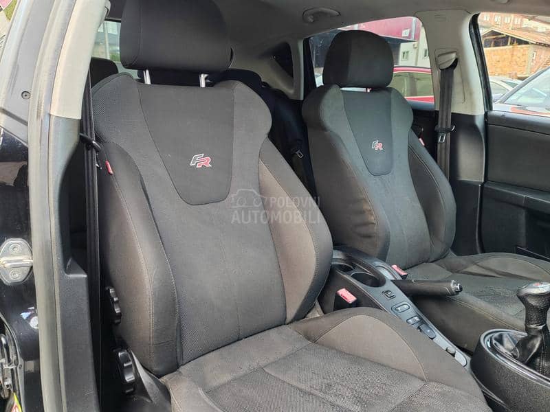 Seat Leon 2.0tdi FR