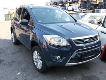 Ford Kuga 2010 -  kompletan auto u delovima