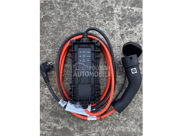 Punjac za elektricni auto za Peugeot 2008, 208, 308 ...