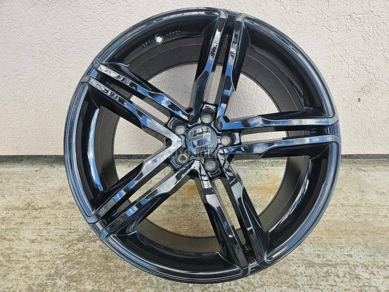 Aluminijumske felne  20" 5 x 112