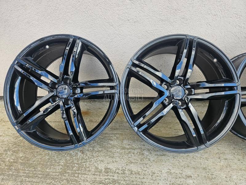 Aluminijumske felne  20" 5 x 112