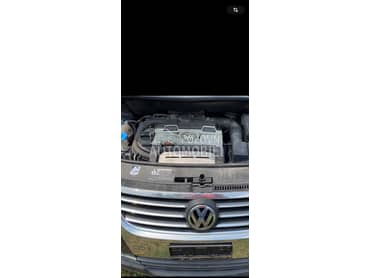 Motor 1 4 tsi za Volkswagen Golf 5, Jetta, Passat B6 ... od 2004. do 2010. god.