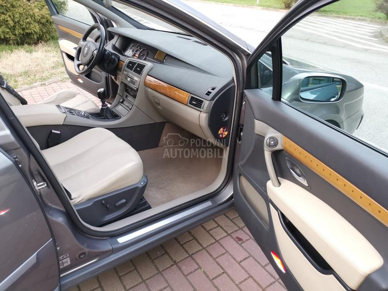 Renault Vel Satis 2.0 TURBO / INITIALE
