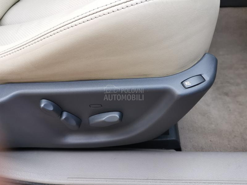 Renault Vel Satis 2.0 TURBO / INITIALE
