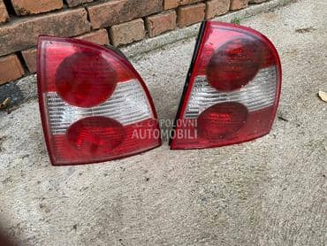 Štop lampe za Volkswagen Passat B5.5 od 2000. do 2005. god.