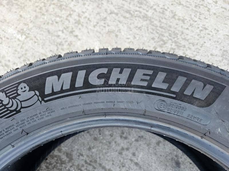 Michelin 265/50 R19 Zimska