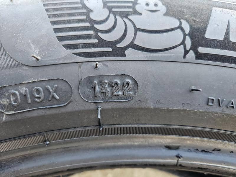 Michelin 265/50 R19 Zimska