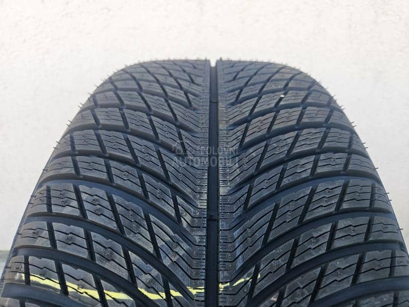 Michelin 265/50 R19 Zimska