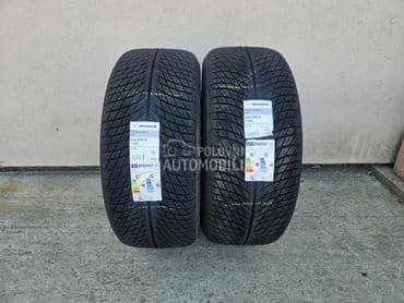Michelin 265/50 R19 Zimska