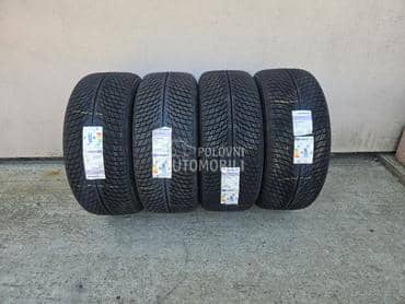 Michelin 265/50 R19 Zimska
