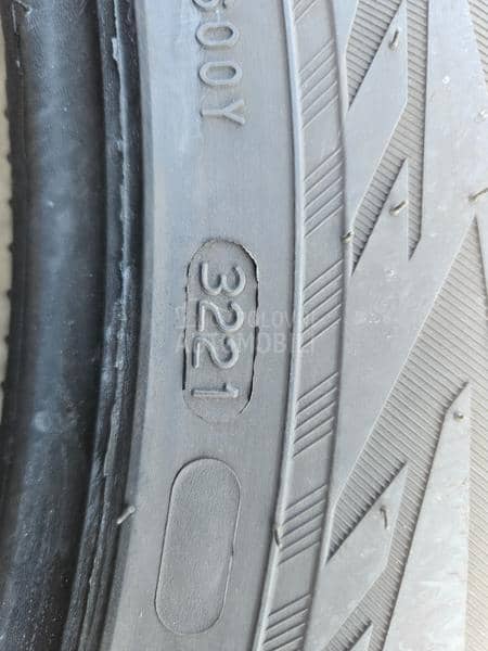 Nokian 285/45 R20 Zimska