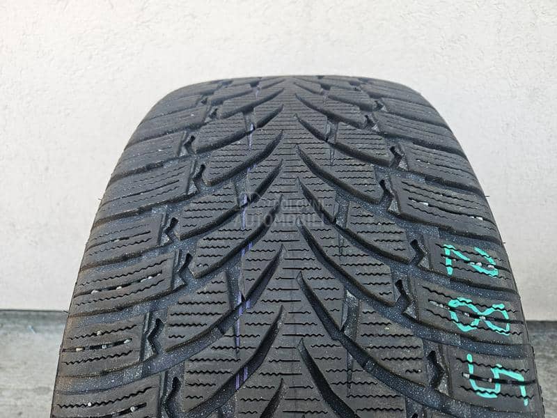 Nokian 285/45 R20 Zimska