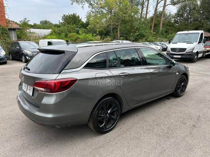 Opel Astra K MOTOR HS ZA TRGOVCE