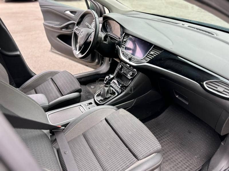 Opel Astra K MOTOR HS ZA TRGOVCE