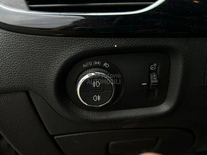 Opel Astra K MOTOR HS ZA TRGOVCE