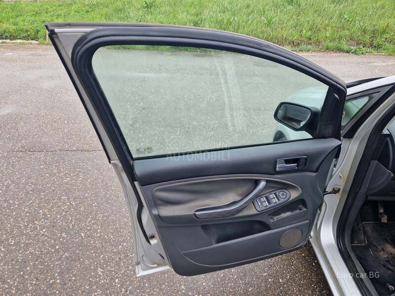 Ford C-Max A K C I J A