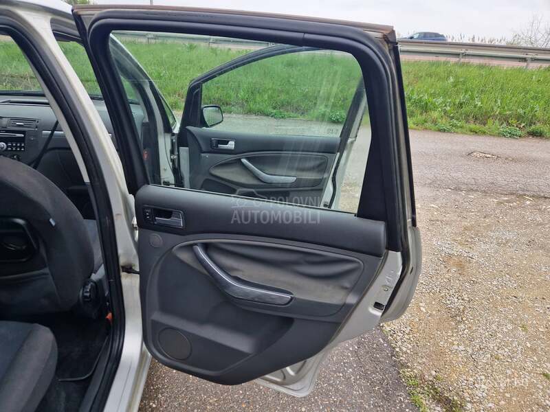 Ford C-Max A K C I J A