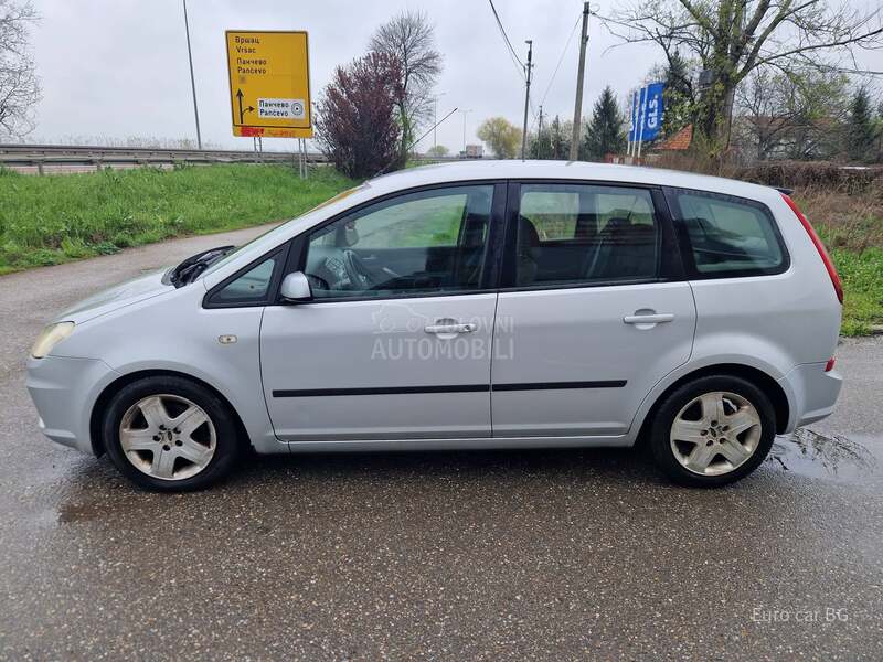 Ford C-Max A K C I J A