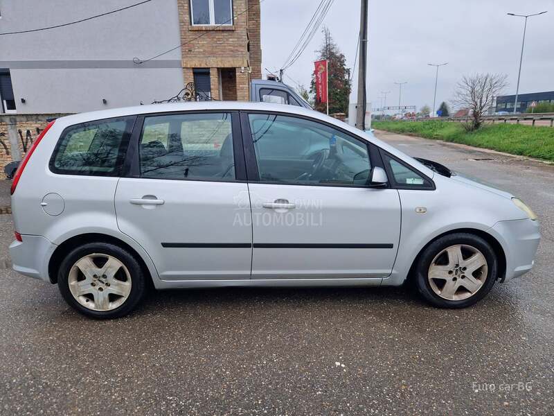 Ford C-Max A K C I J A
