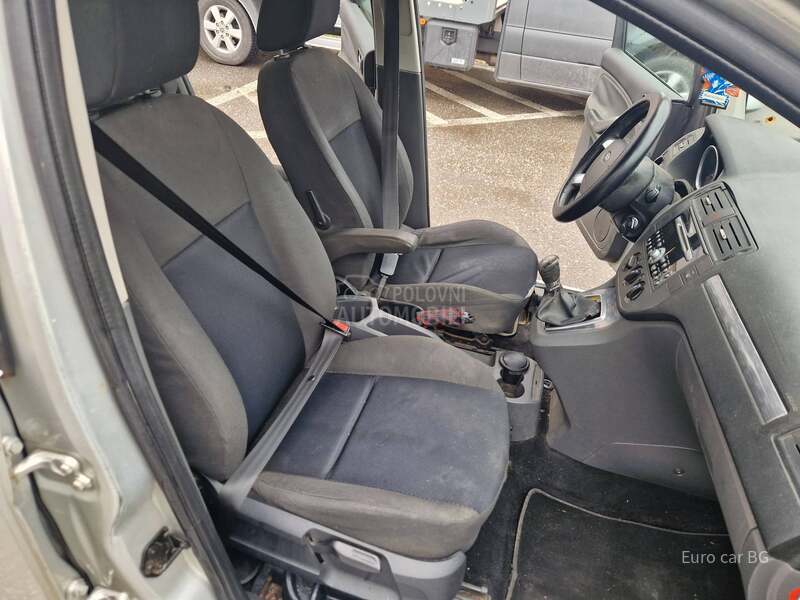 Ford C-Max A K C I J A
