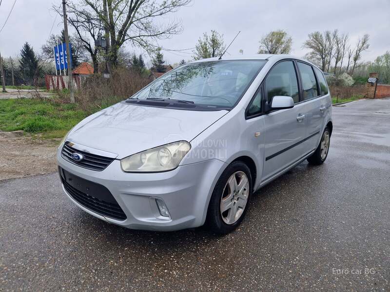 Ford C-Max A K C I J A