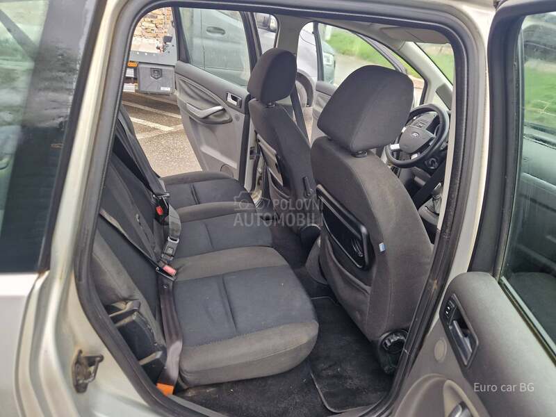 Ford C-Max A K C I J A