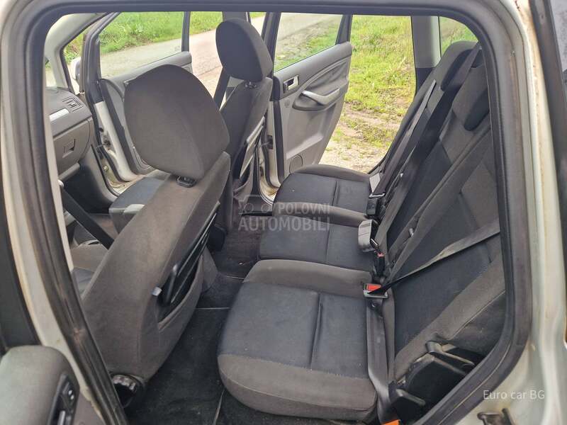 Ford C-Max A K C I J A