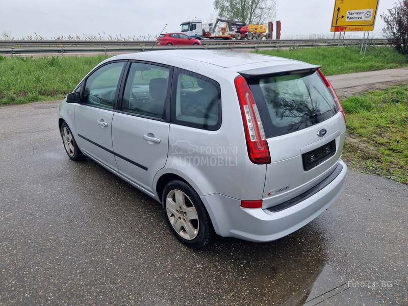 Ford C-Max A K C I J A