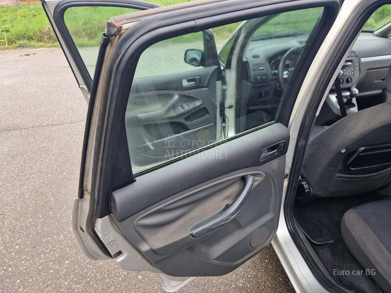 Ford C-Max A K C I J A