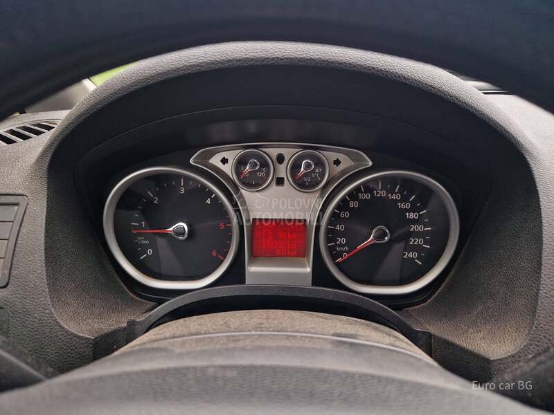 Ford C-Max A K C I J A