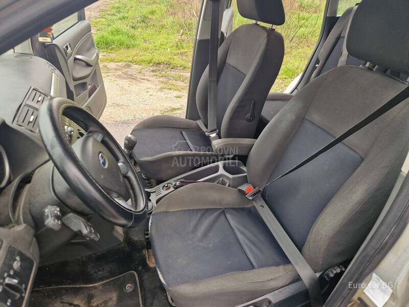 Ford C-Max A K C I J A