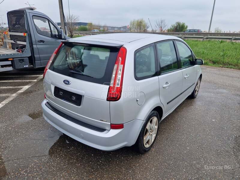 Ford C-Max A K C I J A