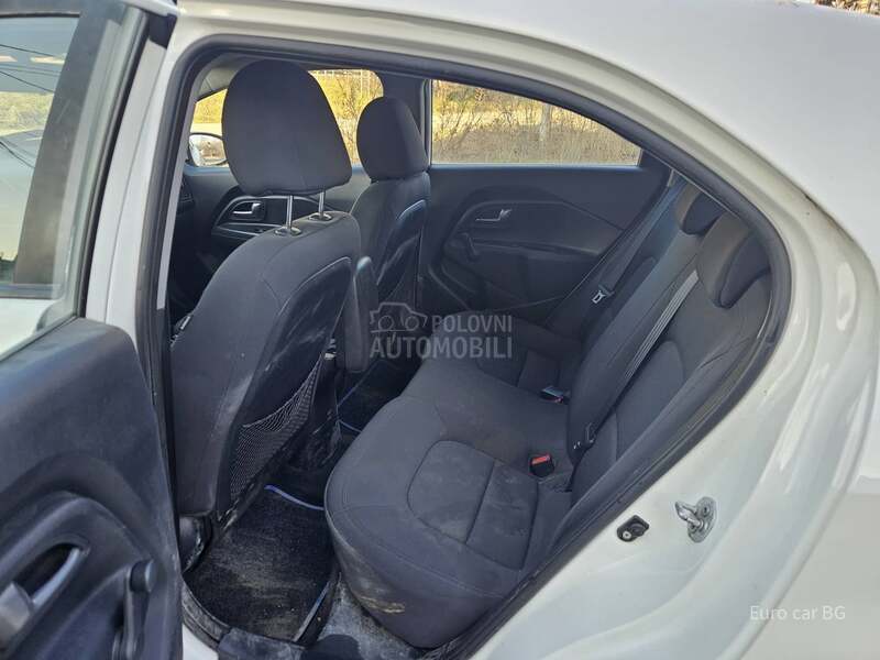 Kia Rio A K C I J A
