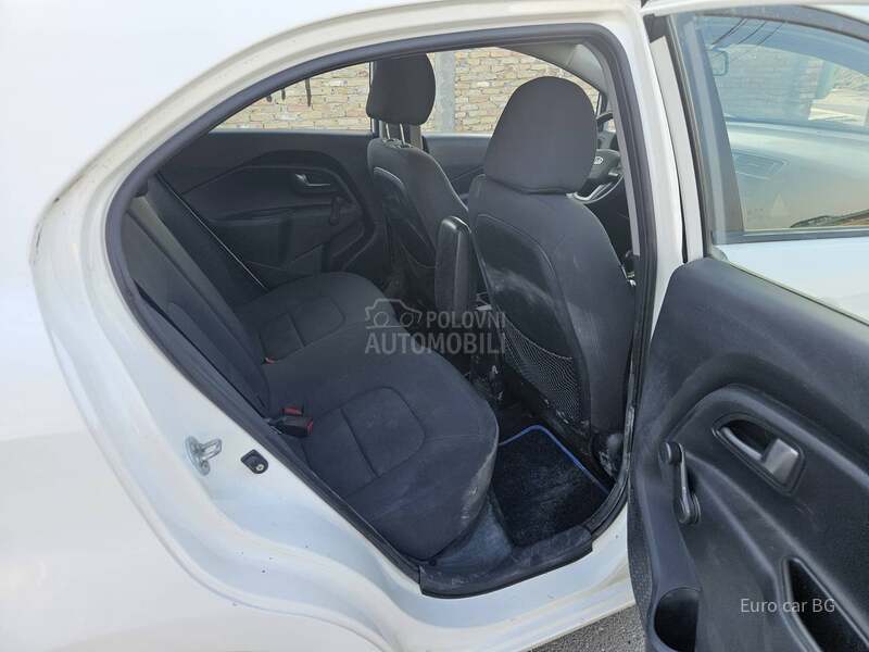 Kia Rio A K C I J A