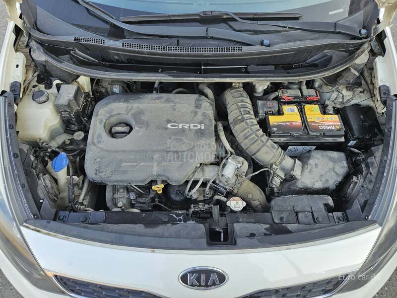 Kia Rio A K C I J A
