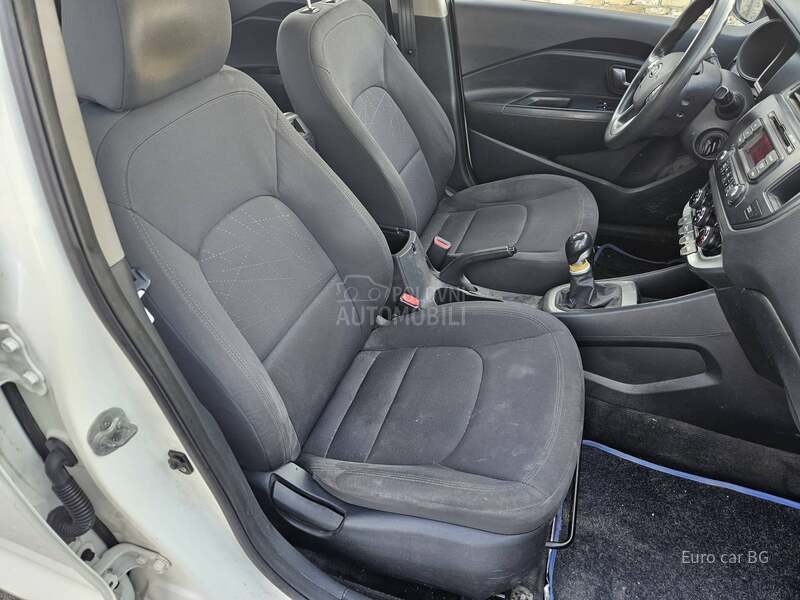 Kia Rio A K C I J A