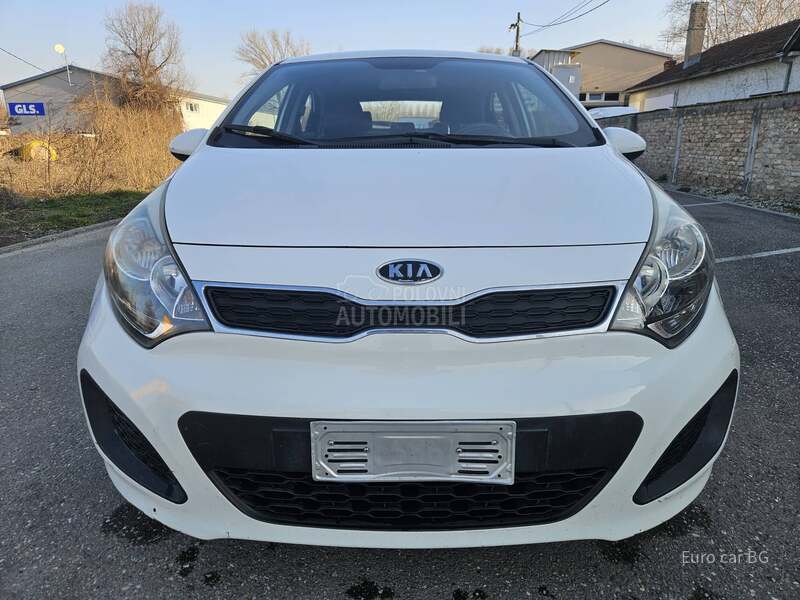 Kia Rio A K C I J A